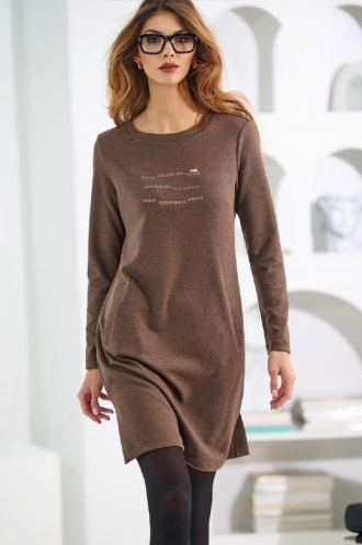 VERTUS ASMARA / čokoládová