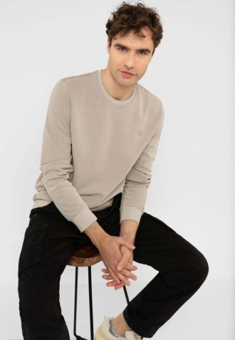 VOLCANO B-LORENC / krémová