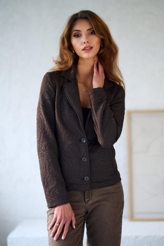 VERTUS CASSE / hnědá