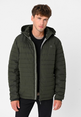 VOLCANO J-JUAN / khaki