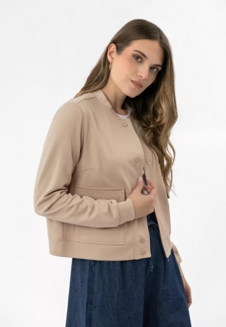 VOLCANO J-KALIA / béžová