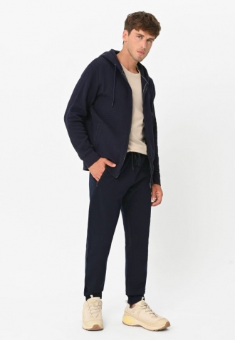 VOLCANO N-BEN / námořnická modř