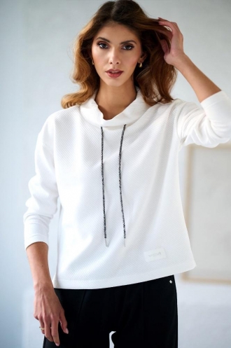 VERTUS - RAWSON  / ecru