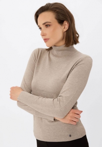 VOLCANO S-JULI / béžová