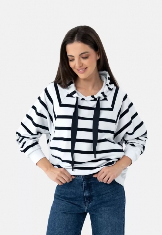 VOLCANO B-AIKA / bílá