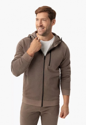 VOLCANO B-BOGY / béžová