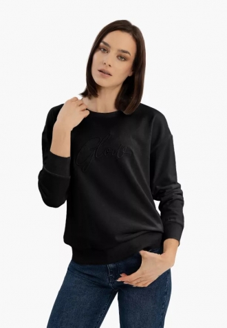 VOLCANO B-GLOW / černá