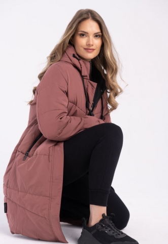 VOLCANO J-DIA / růžová