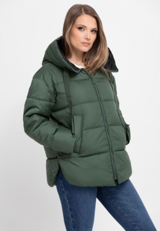 VOLCANO J-LAVEO / zelená