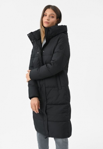 VOLCANO J-SIMA / černá