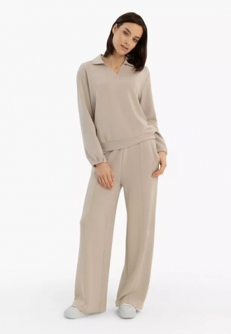 VOLCANO N-ERLA / béžová