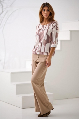 VERTUS  NIRALII / latte