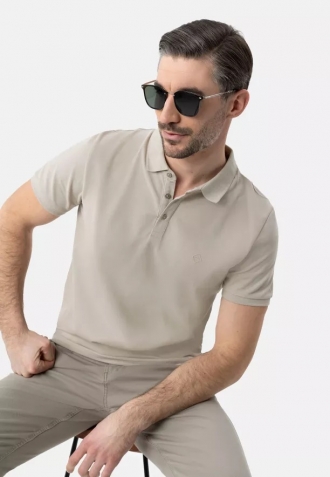 VOLCANO O-CHASE / béžová