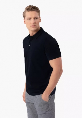 VOLCANO O-CHILI / námořnická modř