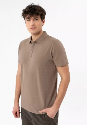 VOLCANO O-LAMBO / béžová