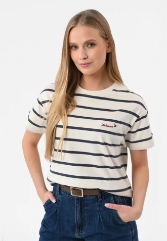 VOLCANO T-PASSI / šedá