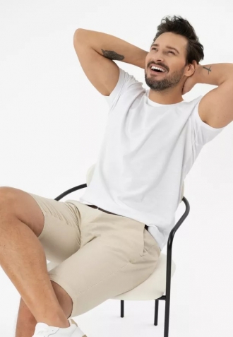 VOLCANO TM-MODE / bílá